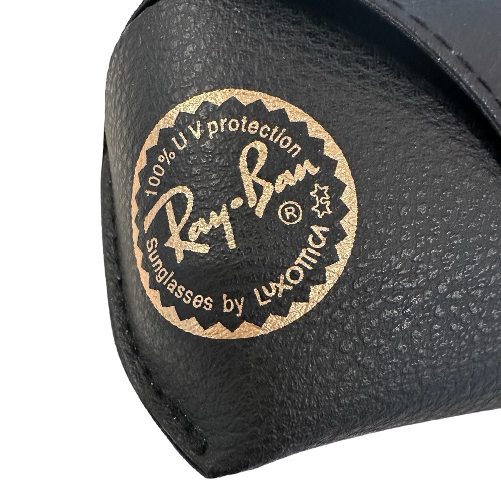 Ray-Ban empty sunglass case - Picture 3 of 4